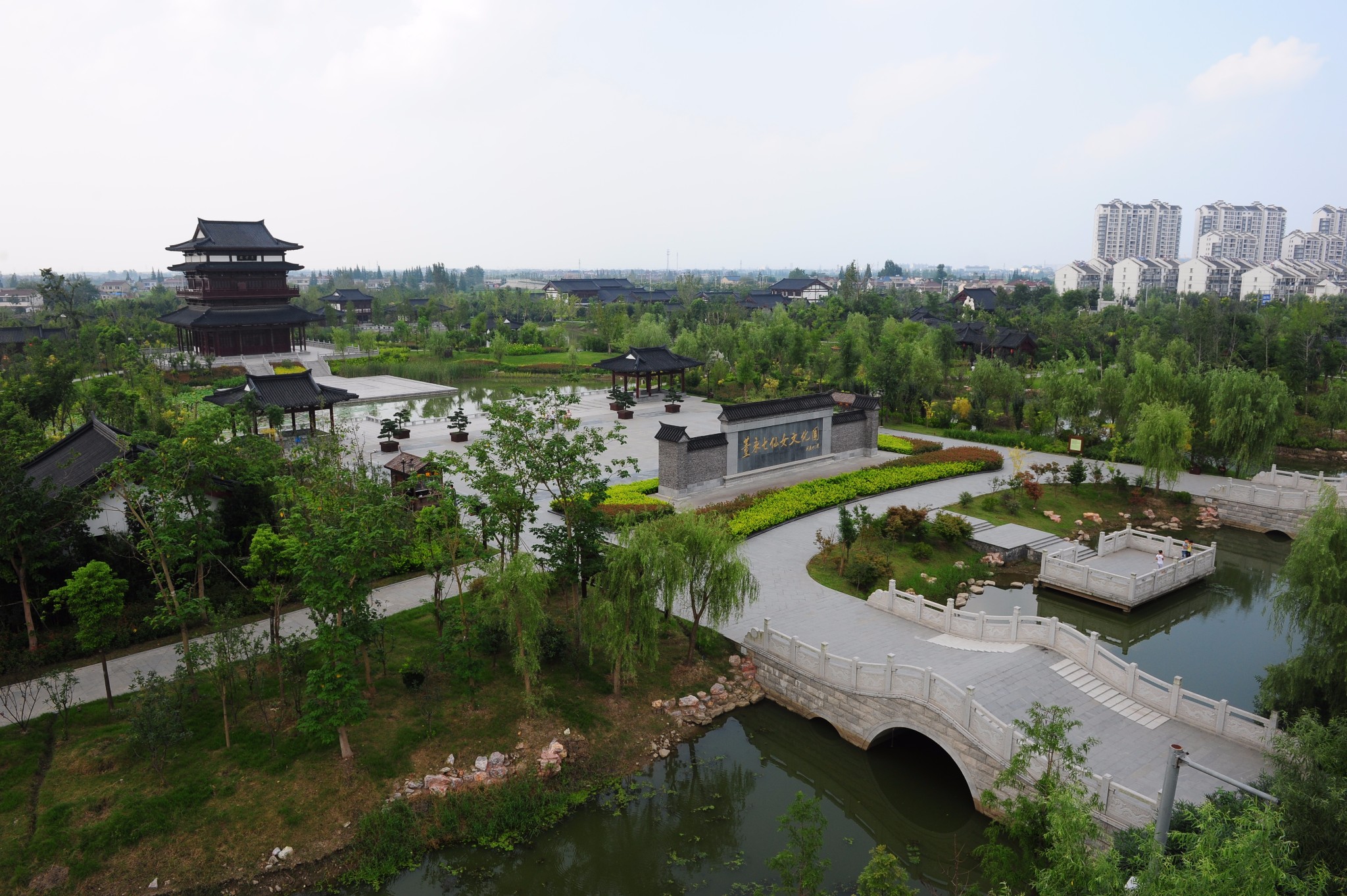 东台无极3图片,东台自助游图片,东台无极3景点照片