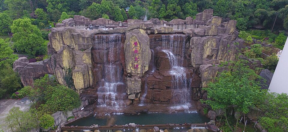 紫龙湾温泉门票