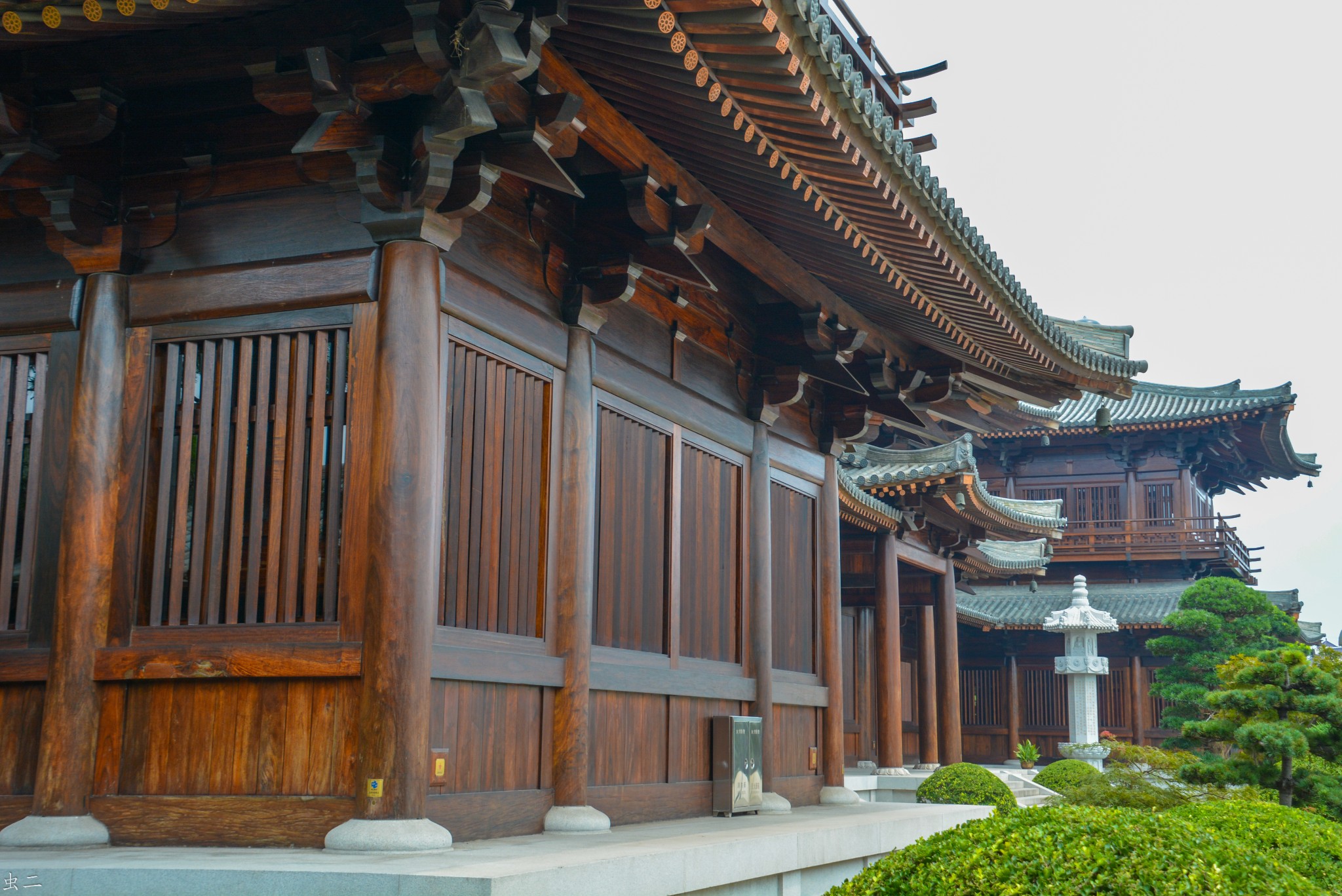 上海宝山寺-宝山净寺