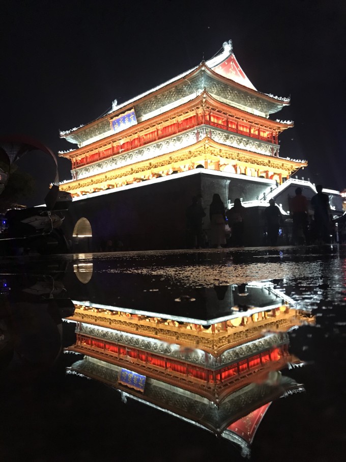 西安两天两晚游玩攻略,西安两天两晚游玩攻略图