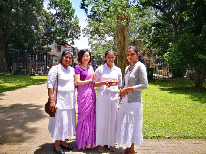 超全斯里兰卡攻略,一张表告诉你24个景点怎么选