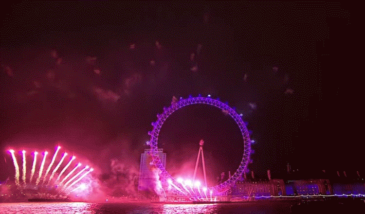 双十一钜惠 早预定·英国伦敦眼门票（可选快速通道+4D体验）