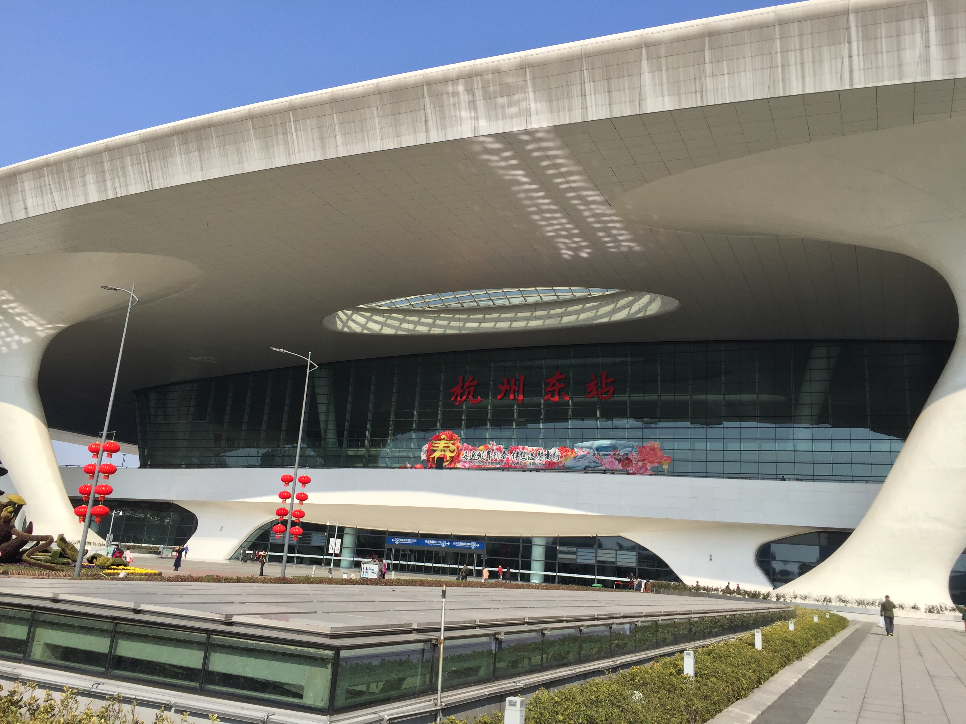 苏州去杭州怎么去 苏州去杭州怎么去方便 苏州去杭州交通方式推荐 