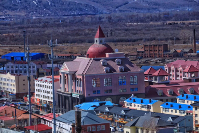 阿尔山几月份去最好,选什么方式旅游最好玩