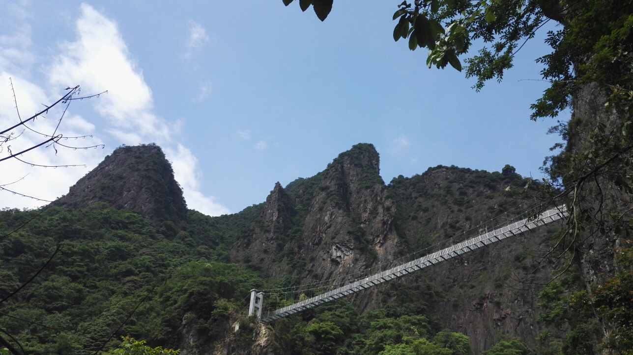 20180511 衢州 药王山