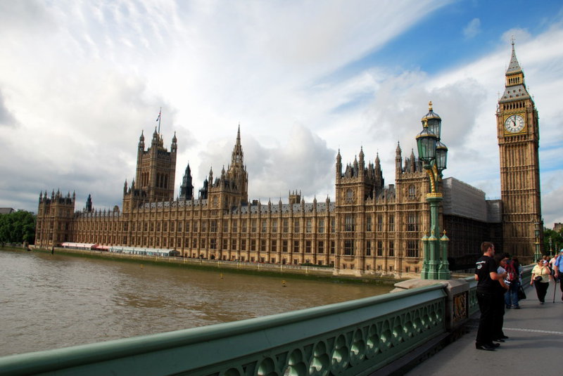 英国伦敦 威斯敏斯特大教堂门票（独特的建筑+历史见证）
