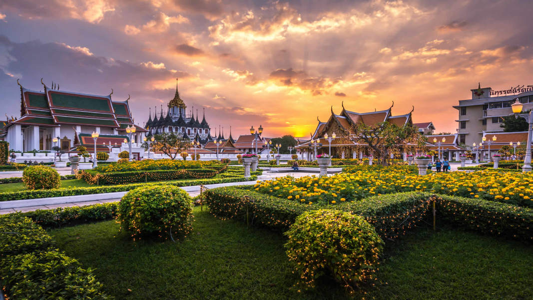 去泰国旅游如何办签证，2020泰国签证注意事项