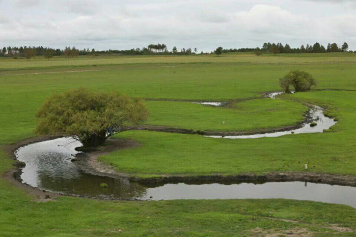 阿尔山几月份去最好,选什么方式旅游最好玩