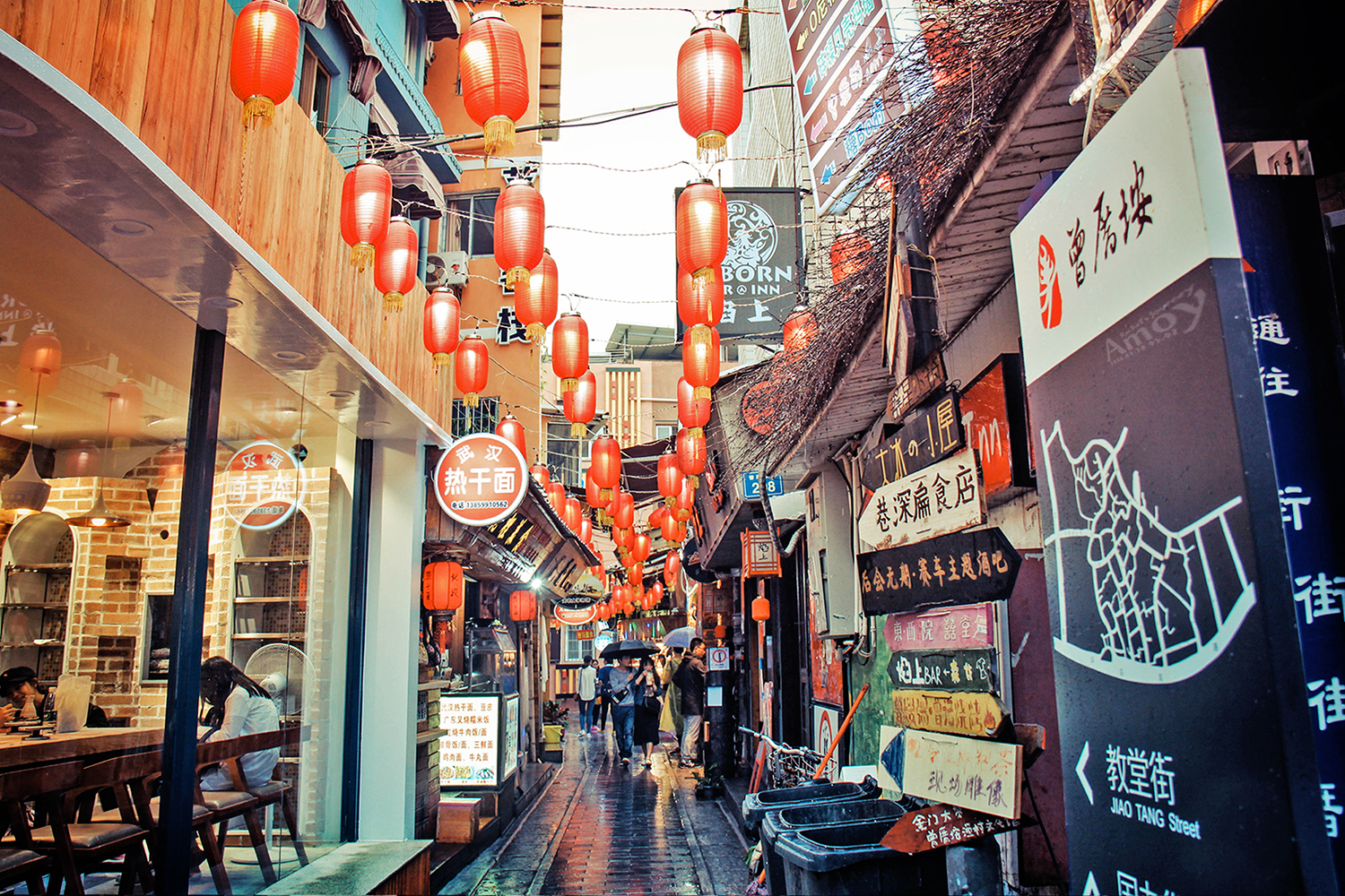 厦门适合情侣去的地方，厦门哪些景点适合情侣，厦门哪里适合情侣玩