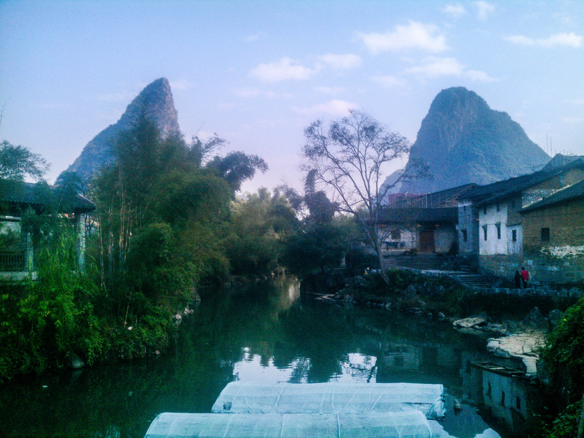 贺州热门游记,贺州自助游游记,贺州旅游热门游记 - 马
