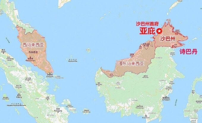 马来的人口_马来群岛人口分布地图(2)