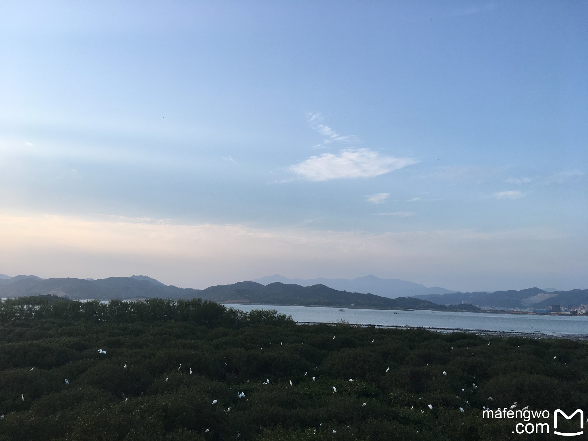 广州周边小海岛两日游,轻松避开人从众,不热门
