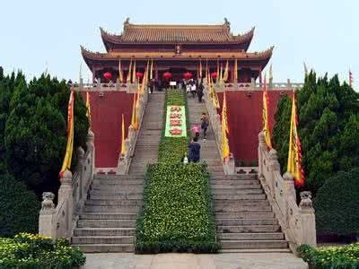探寻千年古都之美:开封景点排行榜前十名探秘 探寻千年古都之美:开封景点排行榜前十名探秘