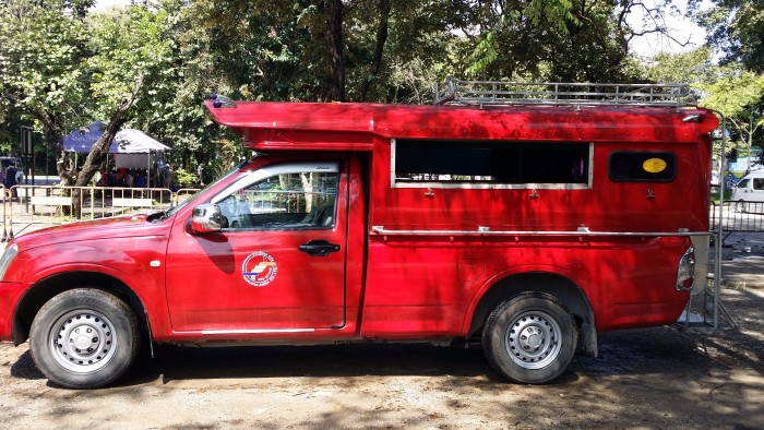 想玩曼谷和清迈,几天比较合适