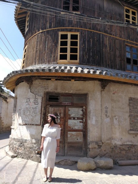 云南大理丽江三日游