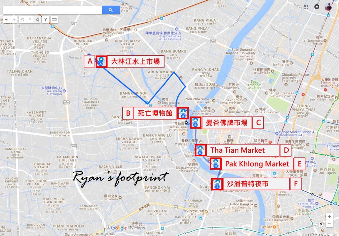 曼谷年轻人人口分布_泰国曼谷图片