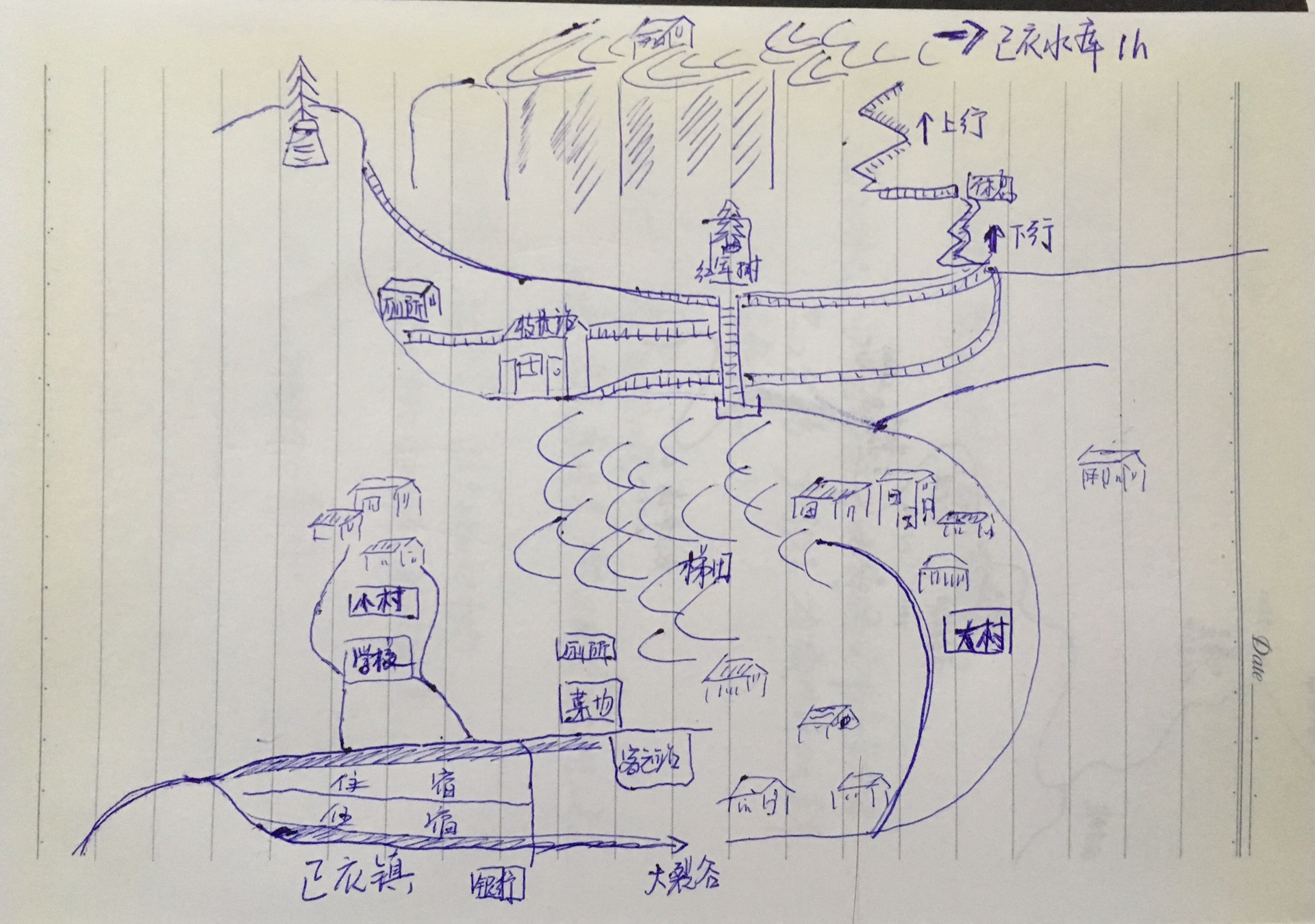 楚雄有多少人口_楚雄彝人古镇 口弦演奏