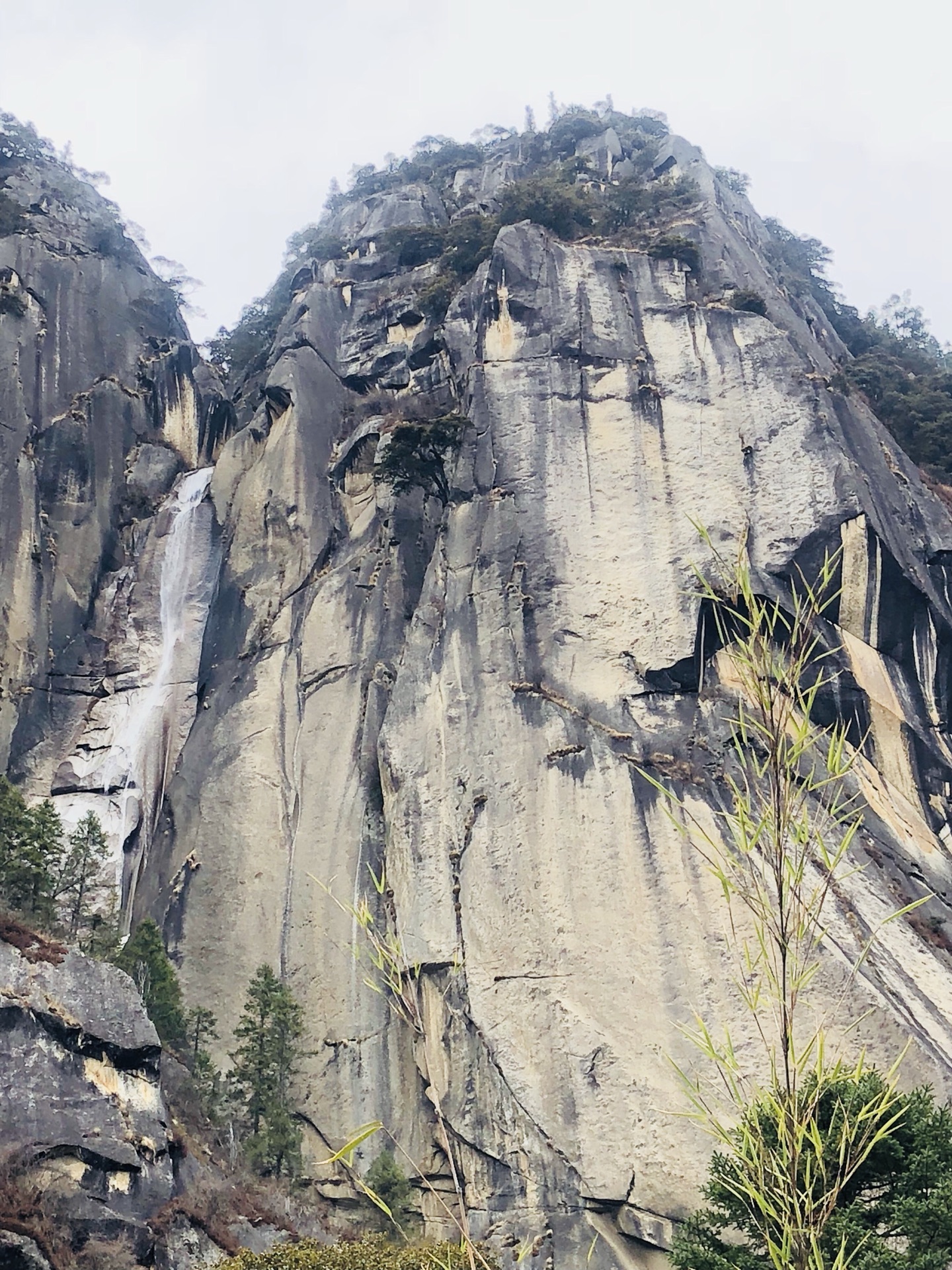 卡丁山景区