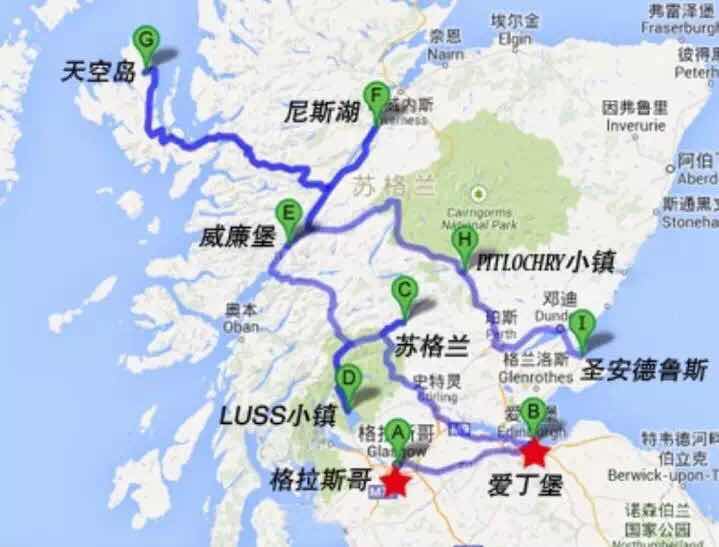 英国人口介绍_7张图说明英国人的思维方式