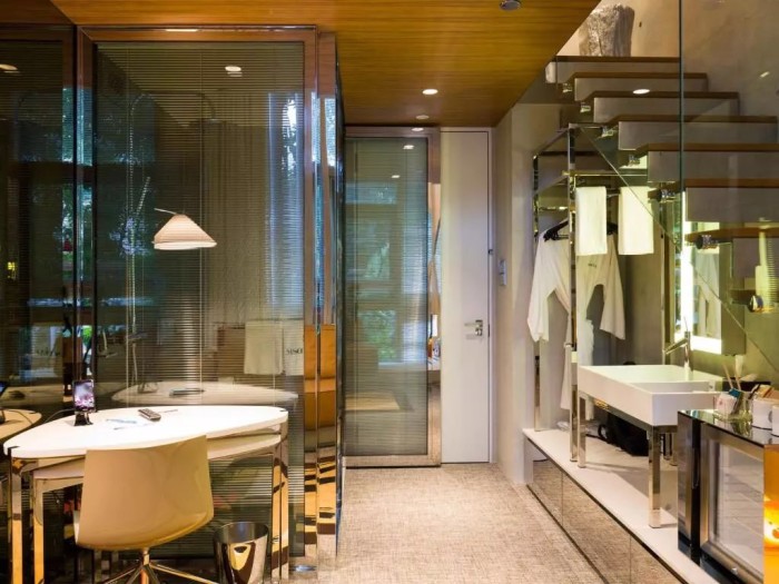 新加坡性价比高的酒店