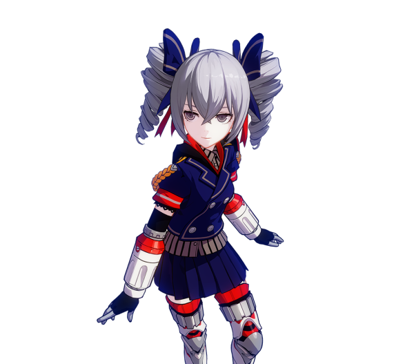 崩坏3rd女武神排名_崩坏三女武神排名(3)