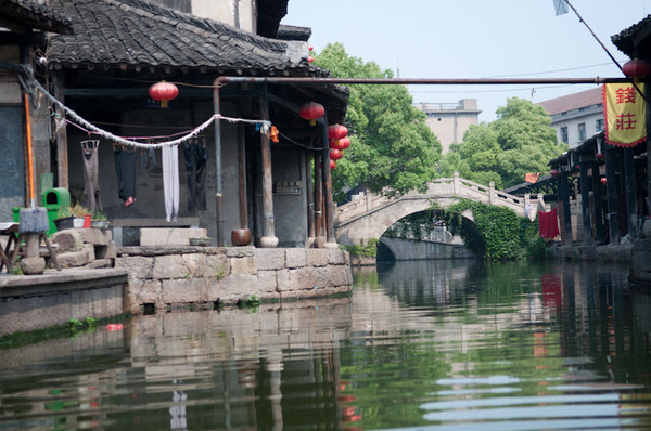 绍兴 安昌古镇门票(电子票/短信取票)