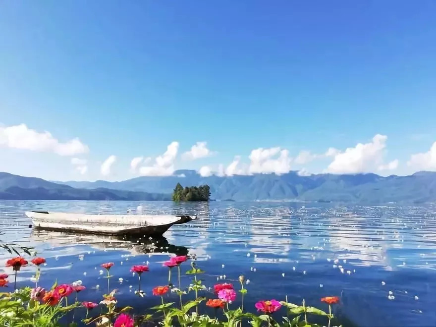 云南泸沽湖自驾旅行攻略