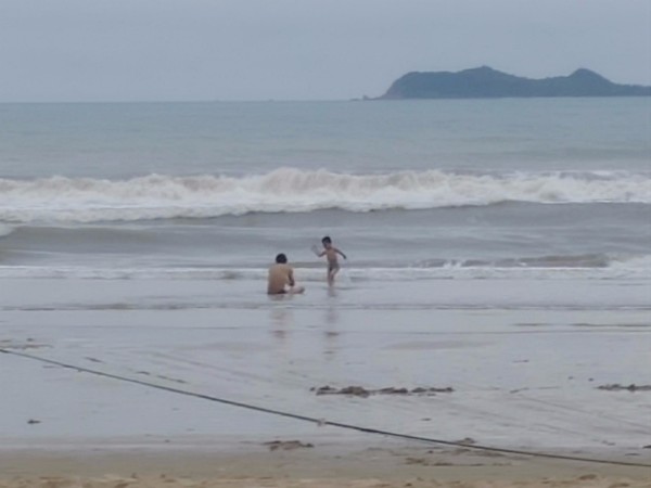 威海游玩下海攻略,威海游玩攻略
