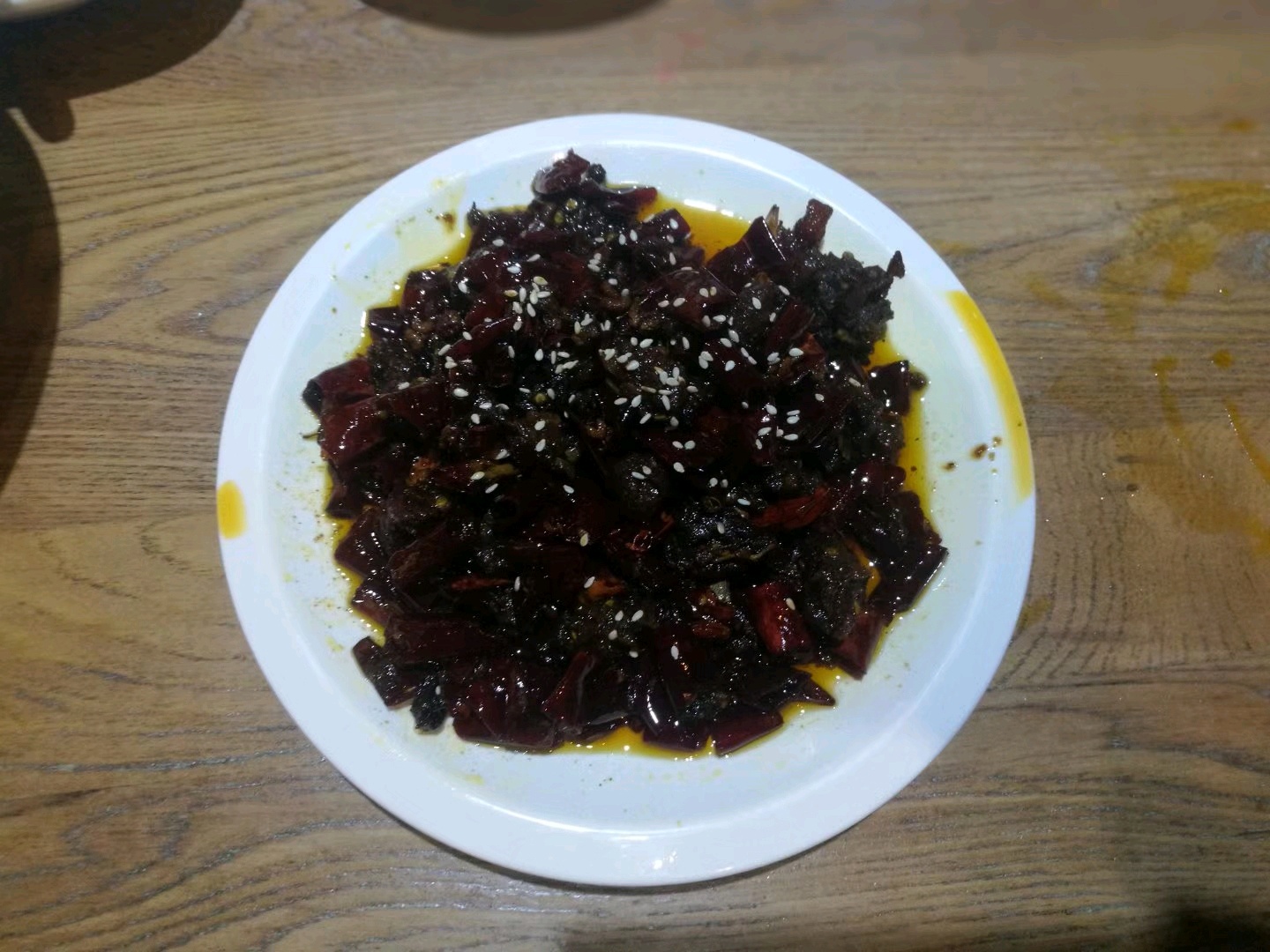 做连锁经营业到老总有判刑的吗