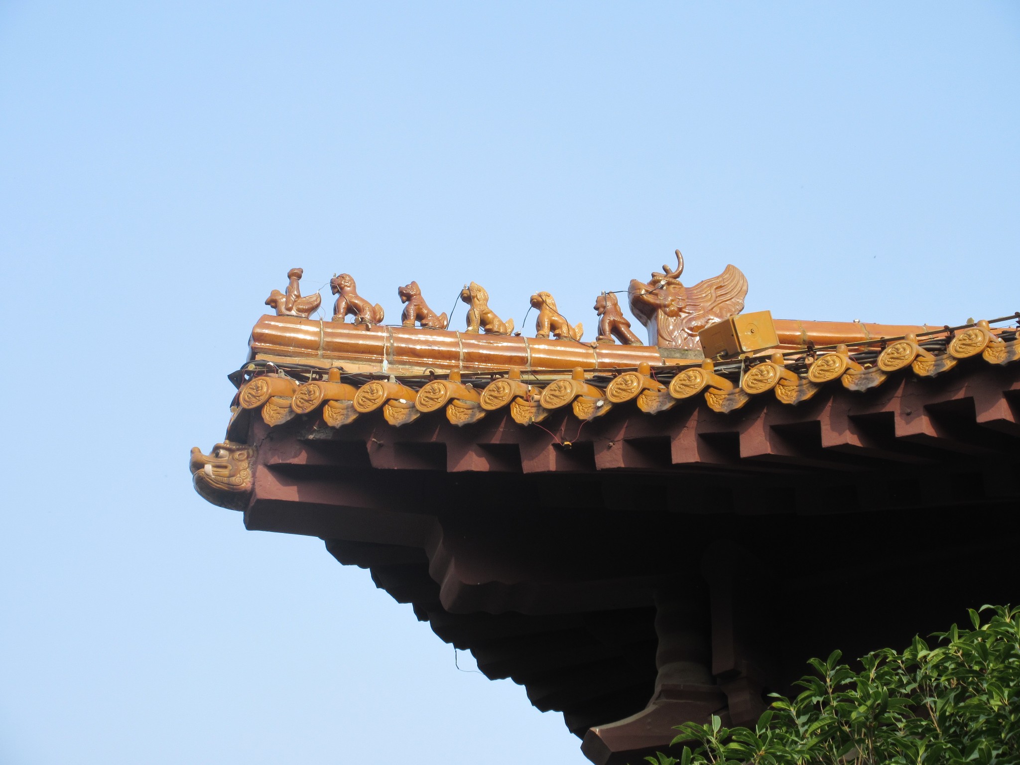 南京访秋,金陵怀古(一)明故宫,中山门,南京博物院