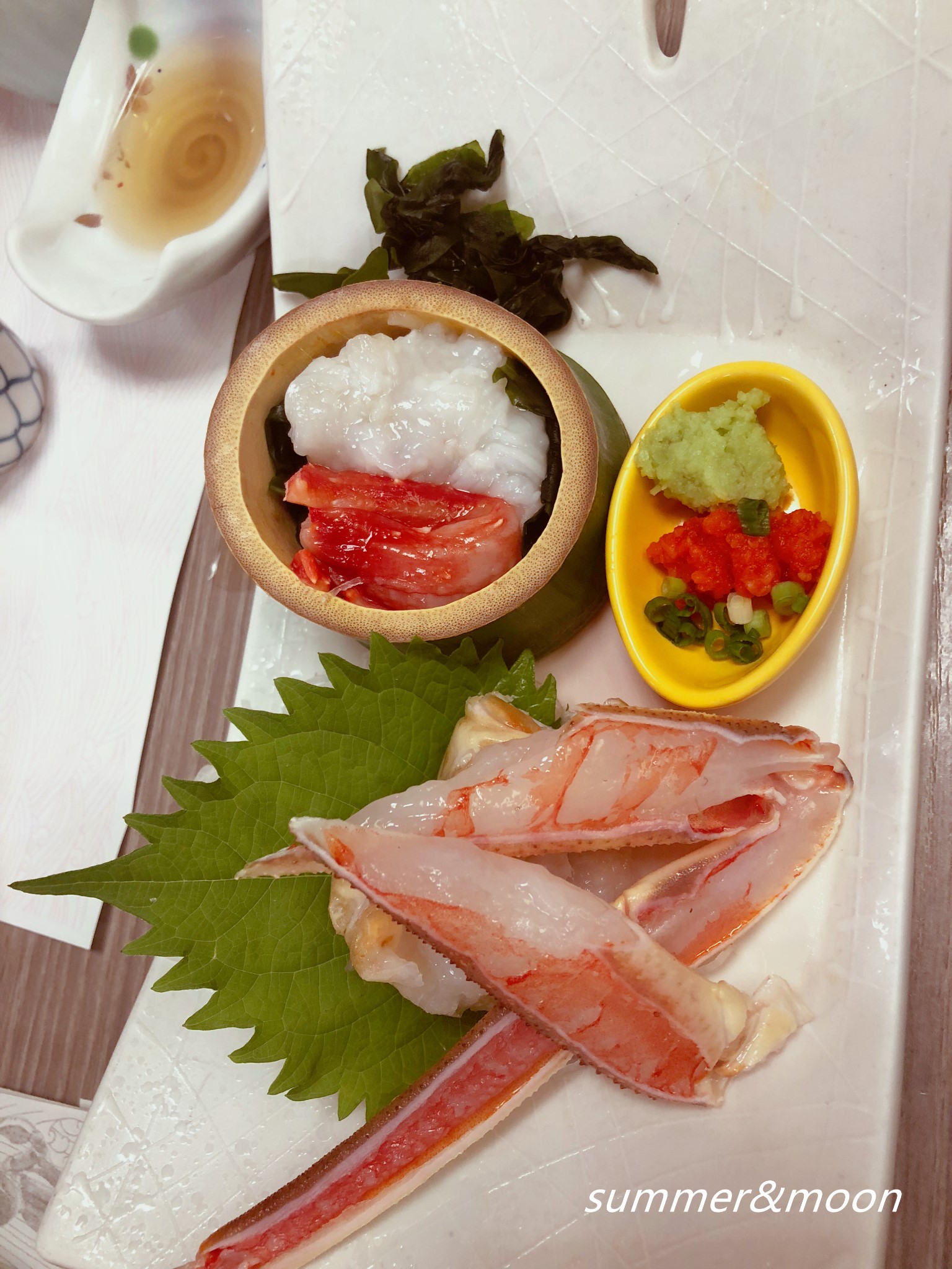 蟹道乐(道顿堀本店)