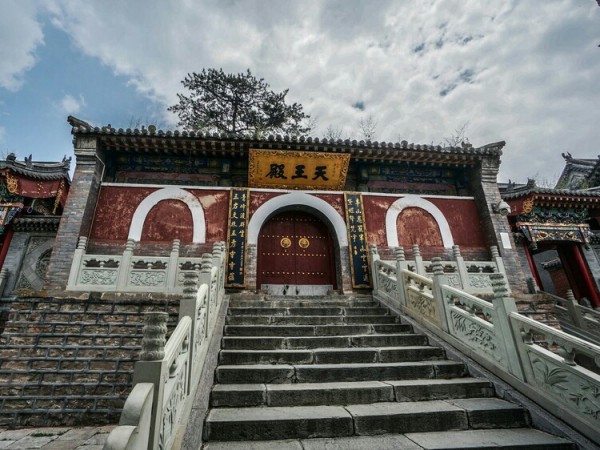 五一游玩攻略山西,五一游玩好去处山西