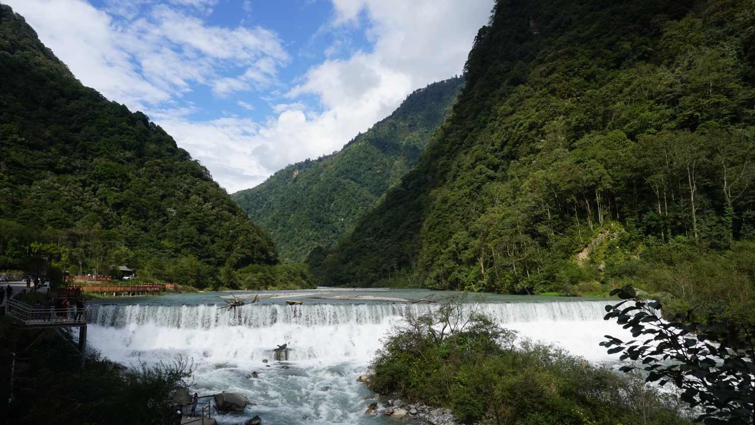 有灵魂的喇叭河图片44,天全旅游景点,风景名胜 马蜂窝图库 马蜂窝