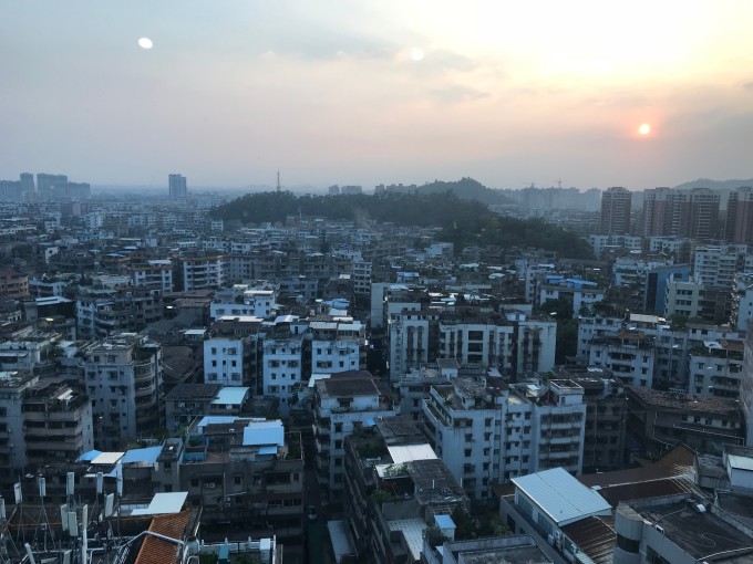 新会市区游玩攻略,新会市区游玩攻略一日游