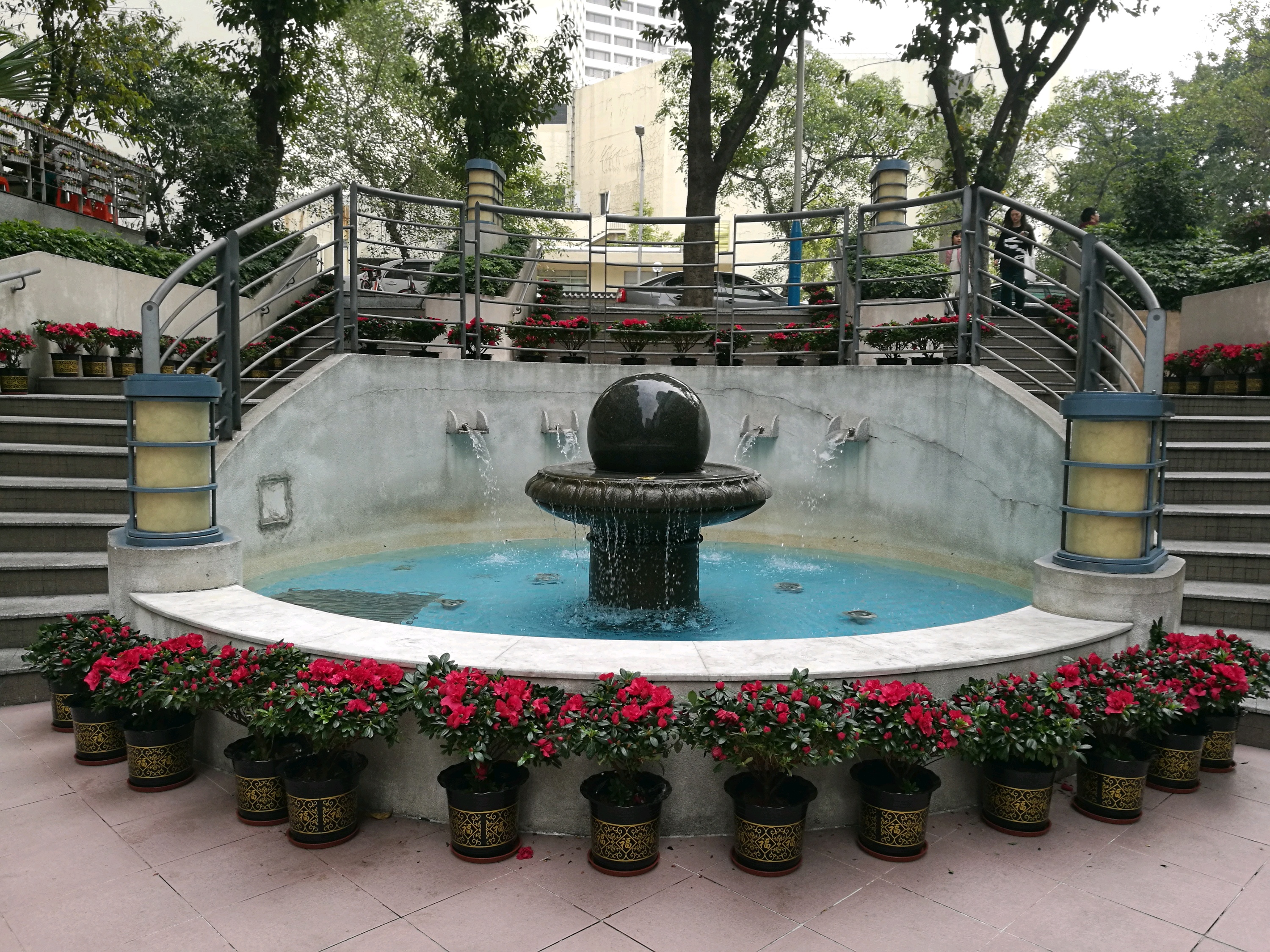 广州宜安广场点评,宜安广场地址_评价,广州购