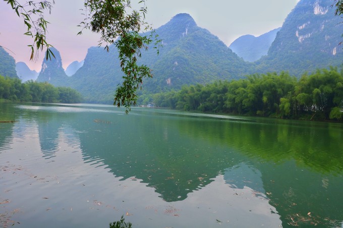 广西罗城自驾游,罗城旅游攻略 - 马蜂窝