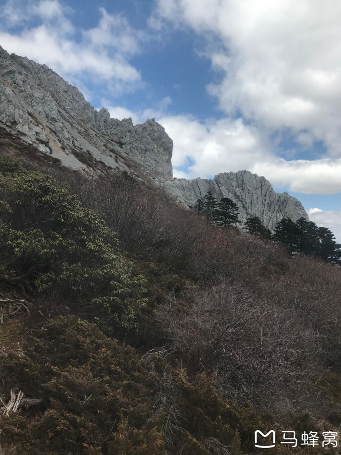 望峰息心 马蜂窝