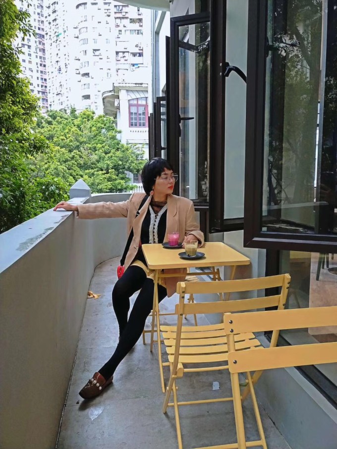 越秀区免费游玩攻略,越秀区免费游玩攻略一日游