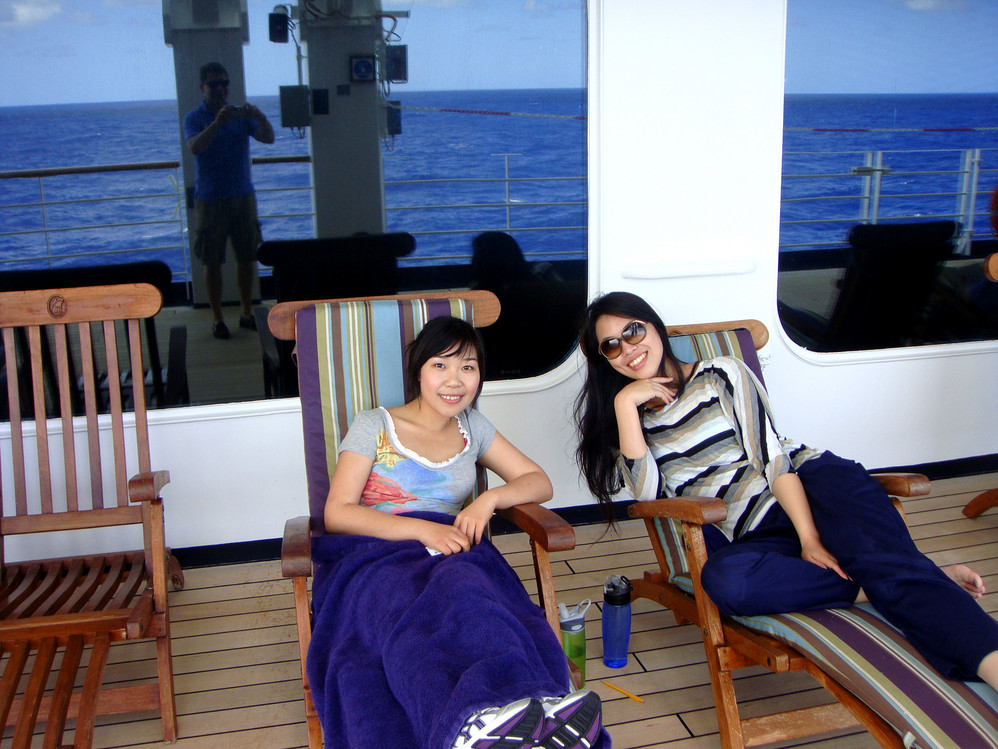 加勒比海豪华邮轮行之完全攻略,加勒比海自助游攻略