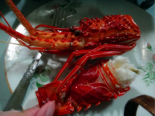 什么虾不能吃猜成语_看图猜成语(3)