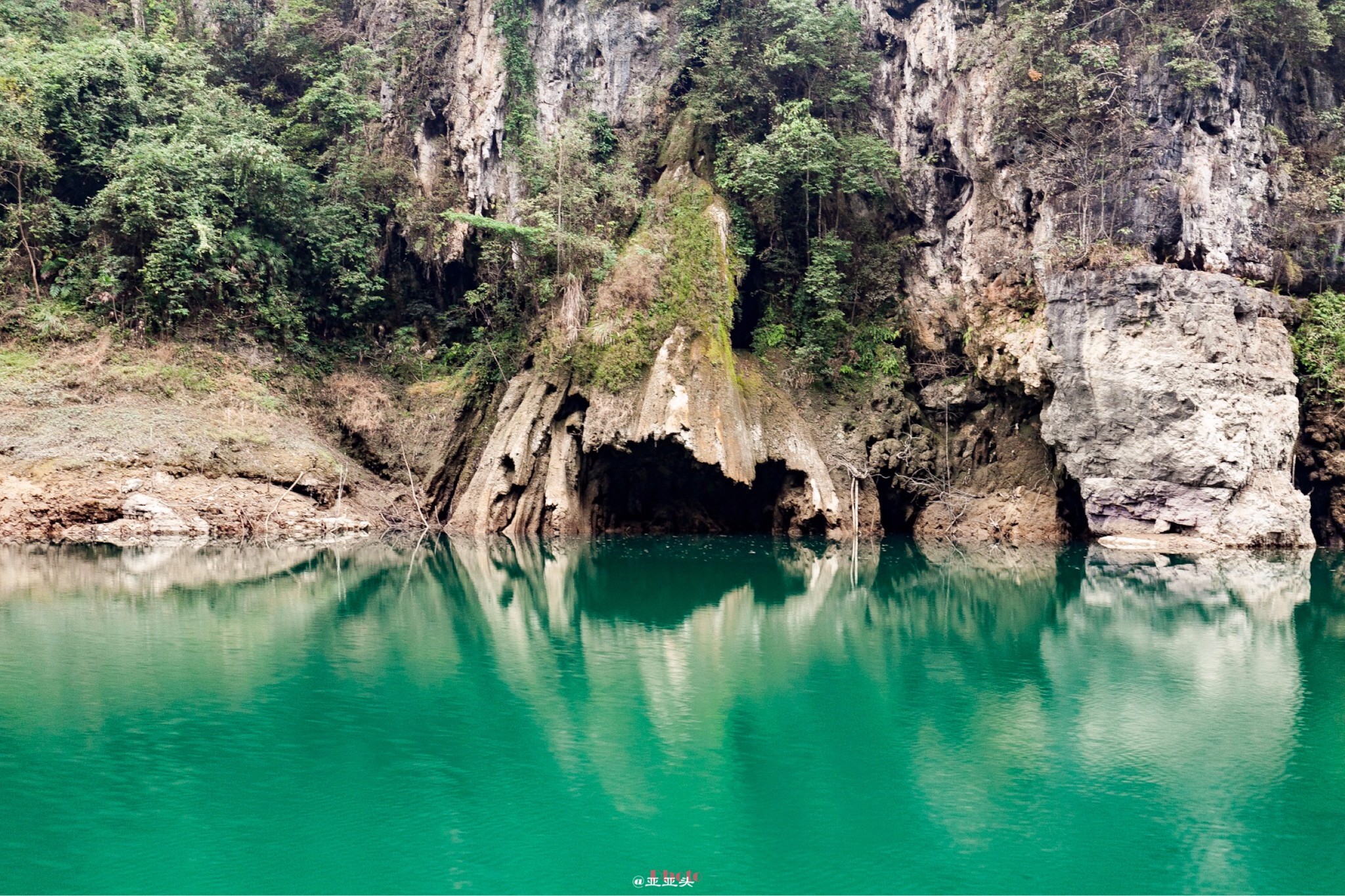 贵州绥阳那些被隐藏七亿年的风景_遵义游记_途牛