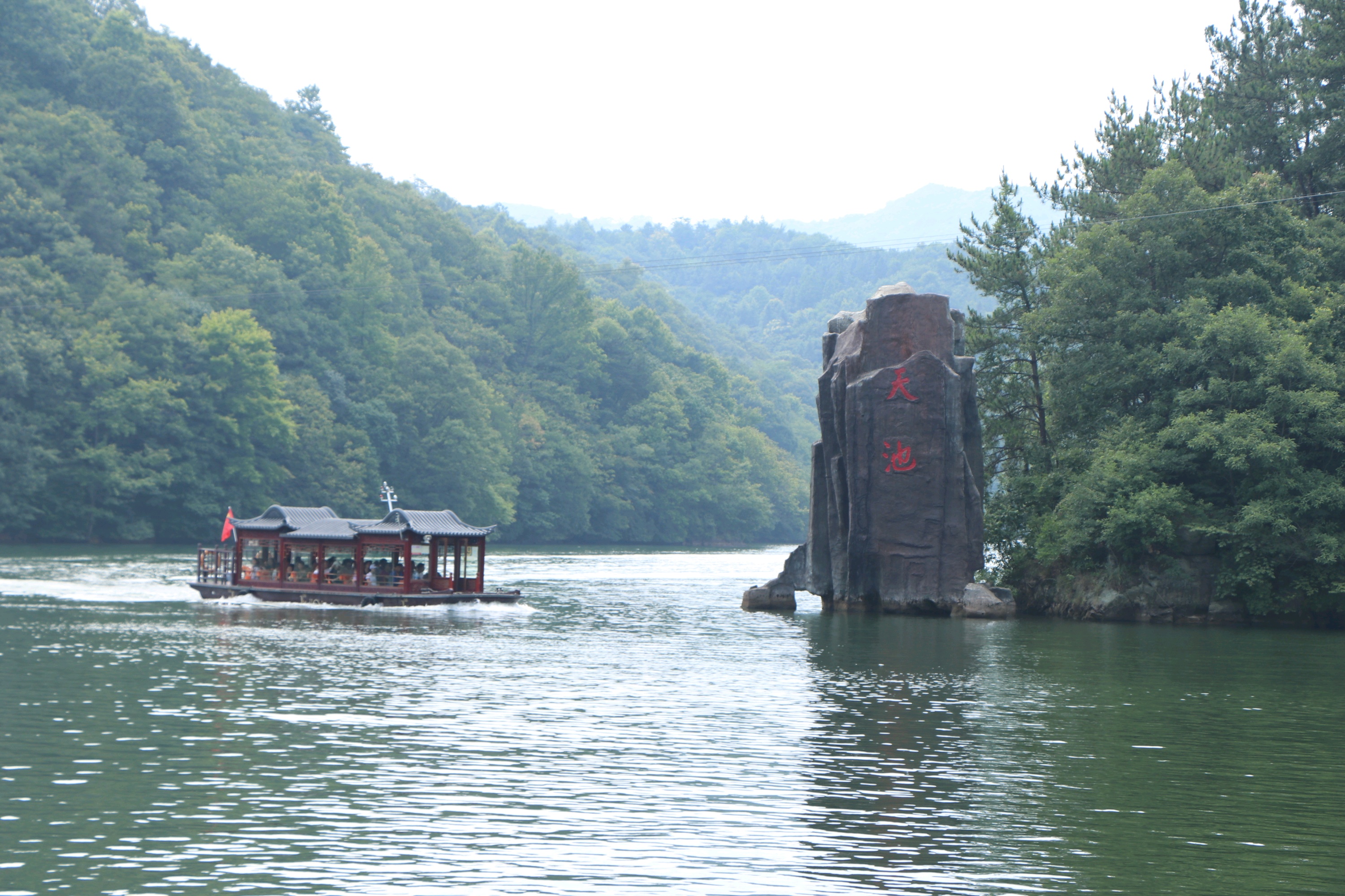 旅游景点盘点列表 武汉周边游怎么玩,武汉周边游玩攻略,武汉周边游去