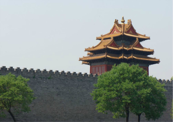 北京市游玩攻略,北京市游玩攻略路线