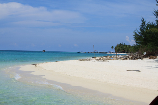 马来西亚沙巴游记攻略,沙巴自助游攻略