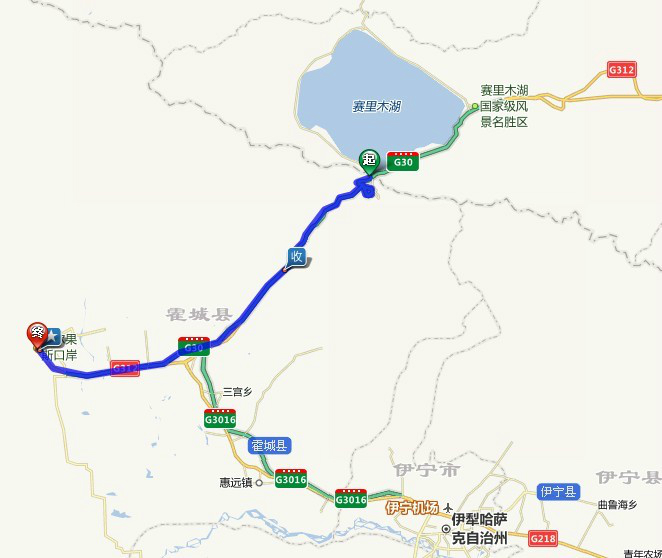 新疆博乐市有多少人口(3)