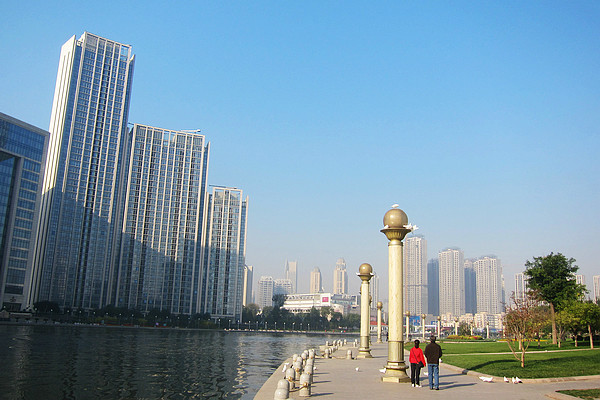 天津市有多少人口_天津三大人口高密度城区,和平区 南开区 河北区,谁排第一