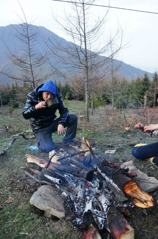 理县有多少人口_35人被困孤岛理县甲司口 当地领导组织救援(3)