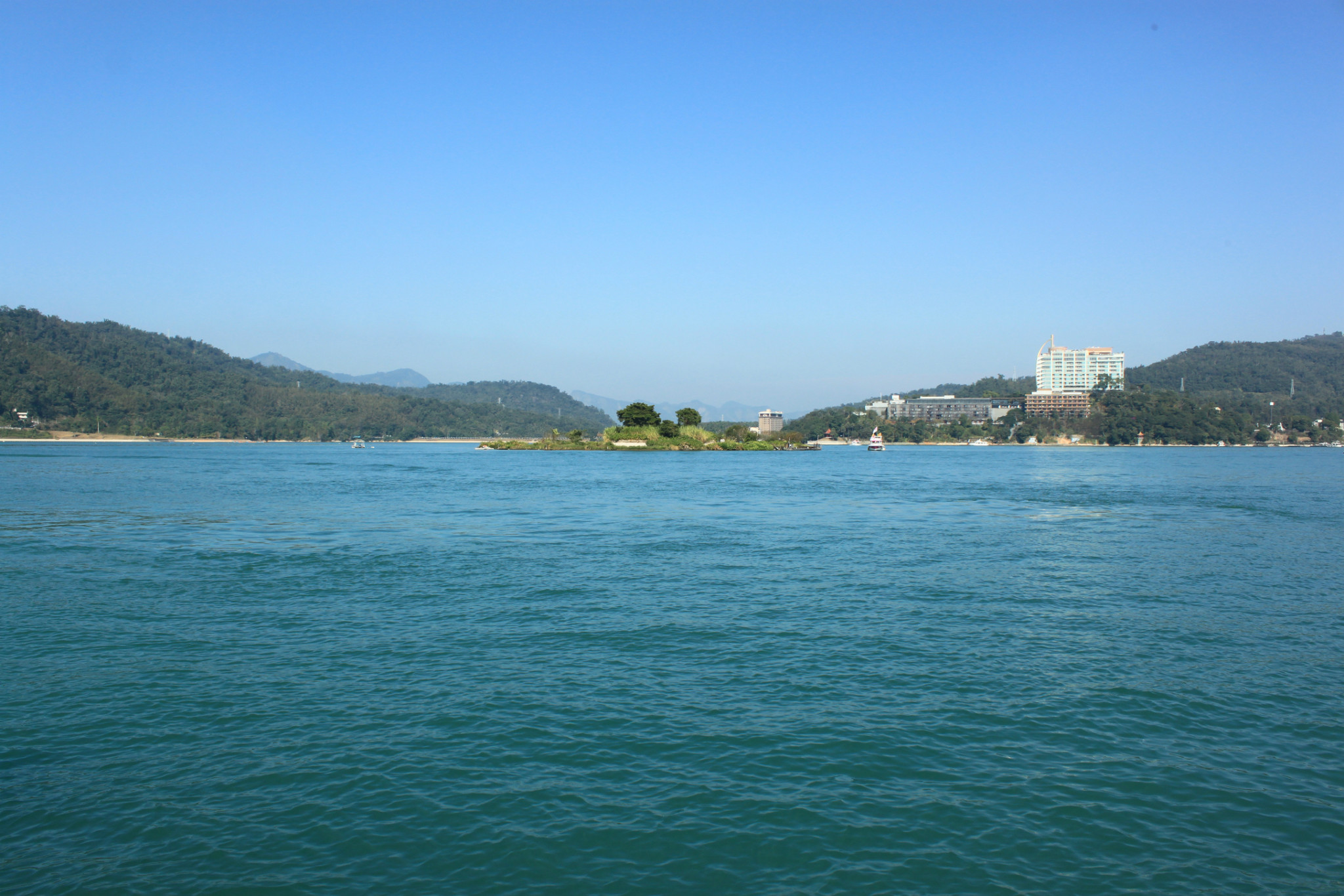 台湾景点排名_台湾景点图片(2)