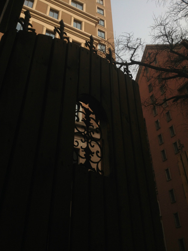 徐汇中学游玩攻略,徐汇中学景区