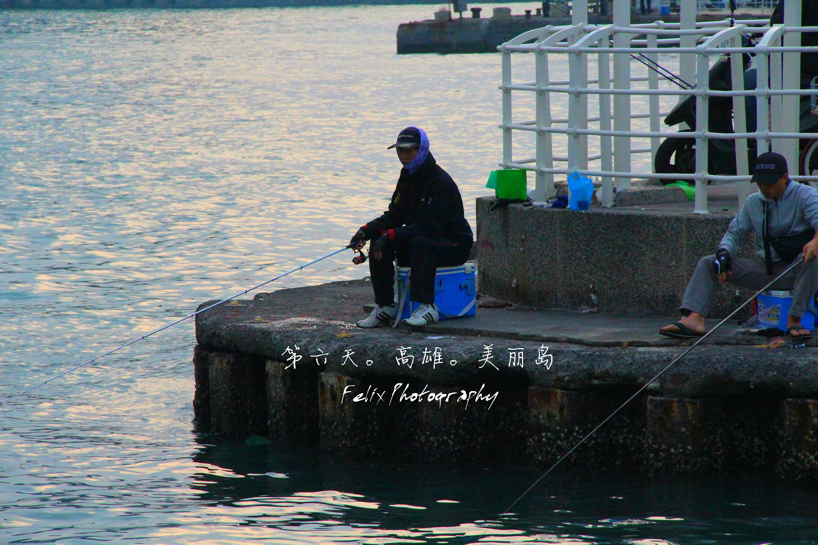 梦境之谜，昨晚梦到钓鱼——探寻内心深处的宁静与预兆